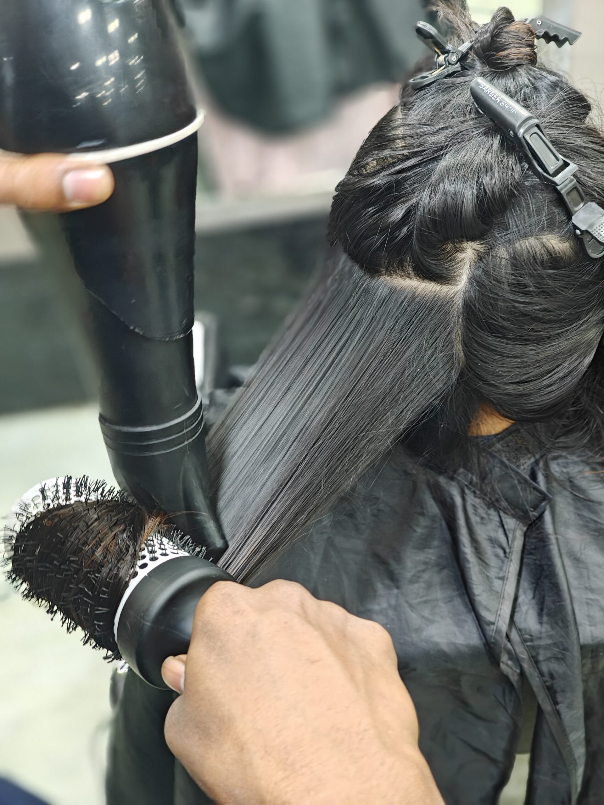 best hair treatment for damaged hair