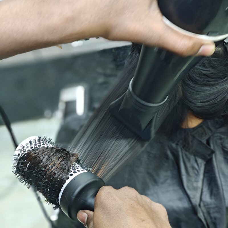 best hair treatment for damaged hair