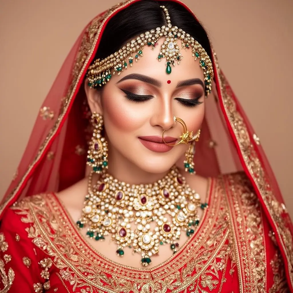 Bridal Excellence at Salon 85