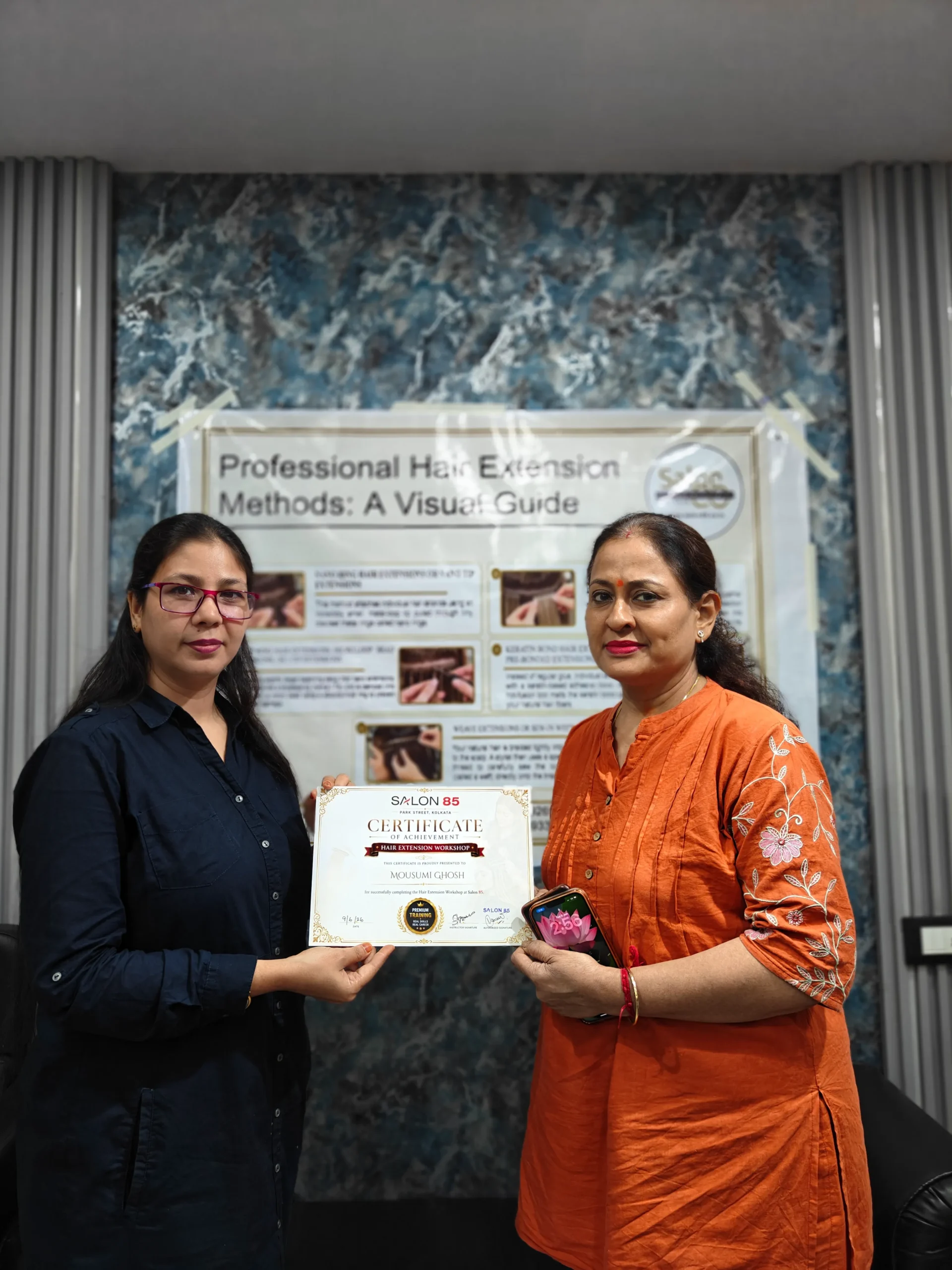 10 May Workshop