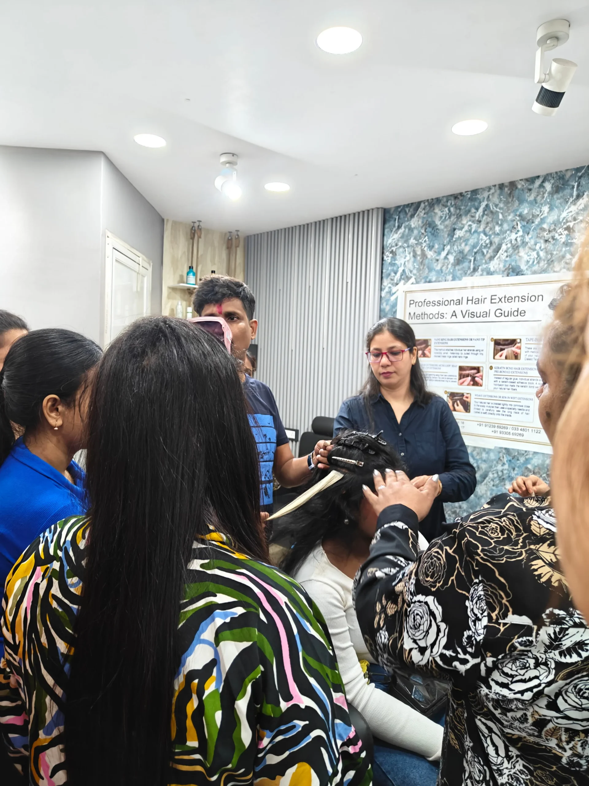 23 June Workshop